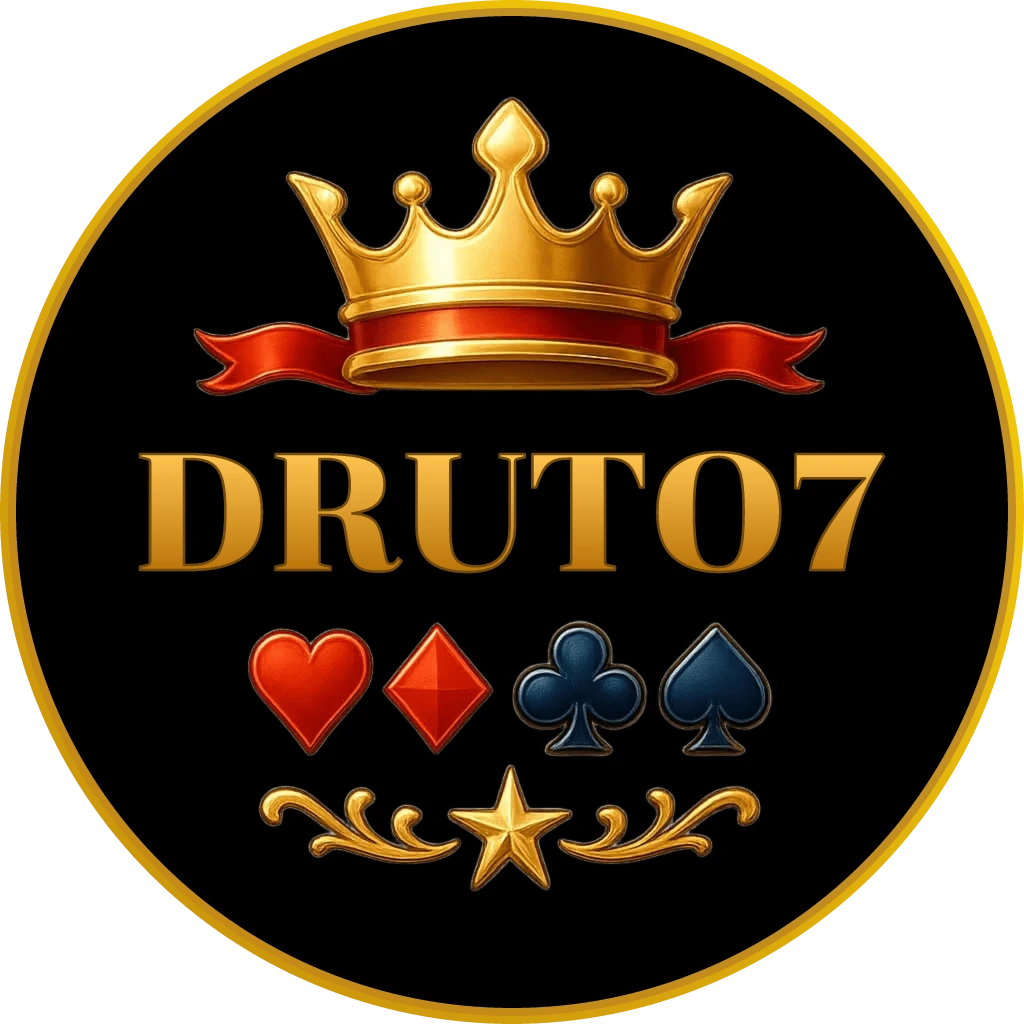 Stylish female casino player holding poker chips with a vibrant roulette background showcasing the thrilling live casino atmosphere of DRUTO7 for Bangladeshi users